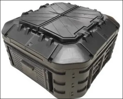 Quel est le sous-titre du Tartuffe de Molière ?