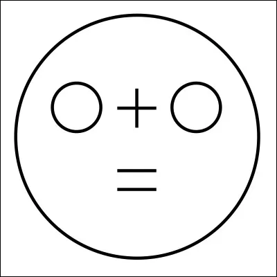 Quand on dit "100% des gagnants ont tenté leur chance", on fait une...