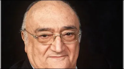 Qui est ce cinéaste, réalisateur du film ''Carnaval'' ?