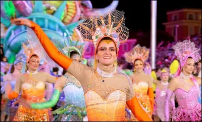 Quel est ce plus grand carnaval (des Alpes-Maritimes) de France ?