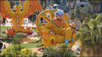 Quel est l'autre nom du ''carnaval de Menton'' ?