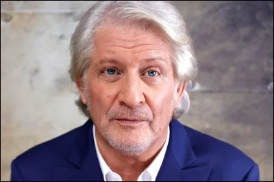 Qui est cet animateur, présentateur de l'ancienne émission ''Carnaval !'' ?