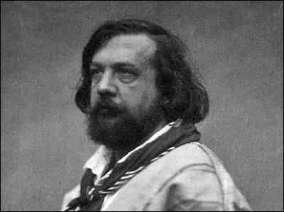 Qui est ce romancier français du 19 e siècle, auteur du poème ''Carnaval'' ?