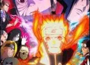 Quiz L'univers de 'Naruto'