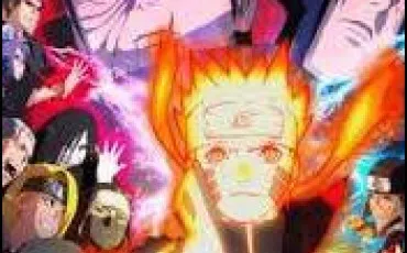 Quiz Naruto