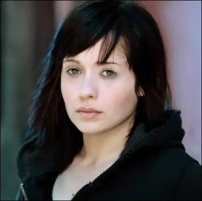 Cette jeune actrice tait la premire Colleen de 'Dr Quinn, Femme Mdecin' :