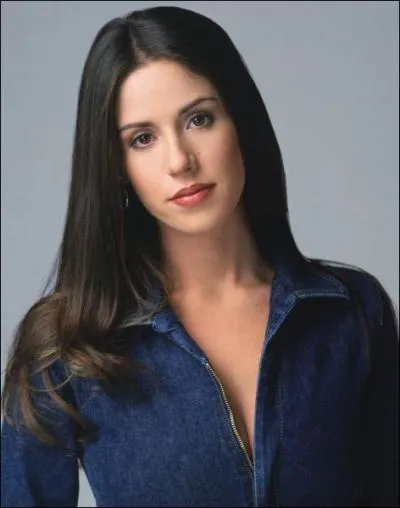 La petite Punky Brewster a bien grandi...