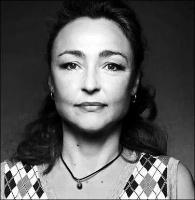 Cette 'Dilettante' tait aussi drle en 'Odette Toulemonde' qu'en Marlne Sasseur :