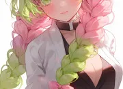 Quiz Connais-tu bien Mitsuri dans ''Demon Slayer'' ?