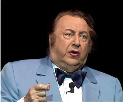 Quel est le patronyme de ce Raymond ?