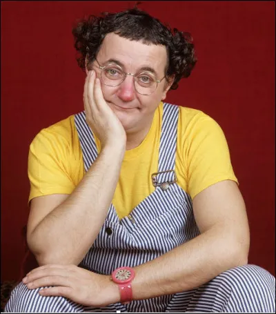 Quel est le patronyme de ce Michel dit Coluche ?