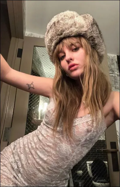 Qui est cette célébrité ?