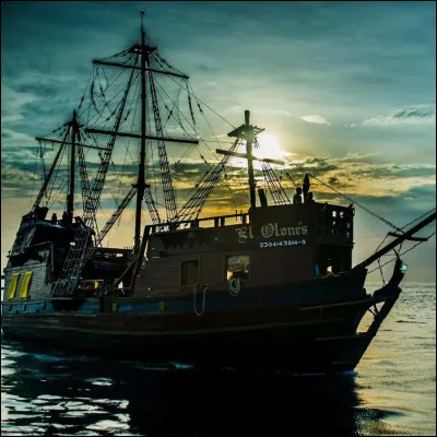 Quel est ton poste sur le bateau ?