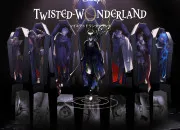 Quiz Spcial 'Twisted-Wonderland'