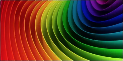 Quelle(s) couleur(s) préfères-tu ?