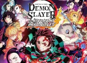 Test  qui ressembles-tu dans ''Demon Slayer'' ?