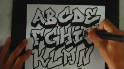 Quelle est la 16e lettre de lalphabet ?
