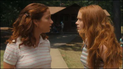 En quelle année se passe le deuxième film ?