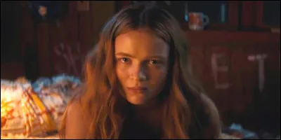 Qui joue Ziggy Berman jeune ?