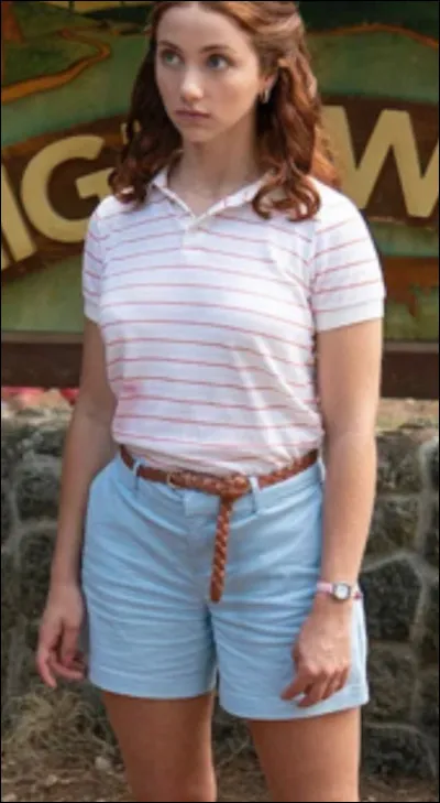 Comment s'appelle sa sur, qui suit toujours le chemin de la raison ?