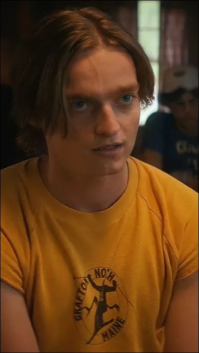 Qui est le tueur du deuxième film ?