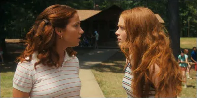 Que doit faire Cindy afin d'arrêter la malédiction ?