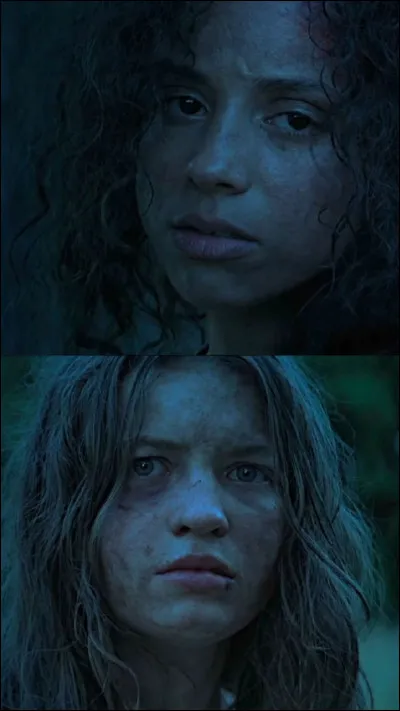 Selon les habitants, cela est à cause quoi ?