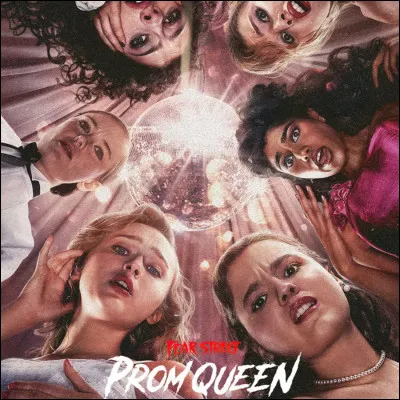 En quelle année se passe le dernier film "Fear Street" (sorti récemment sur Netflix) ?