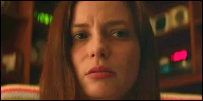 Qui vont-ils voir à la fin du film ?