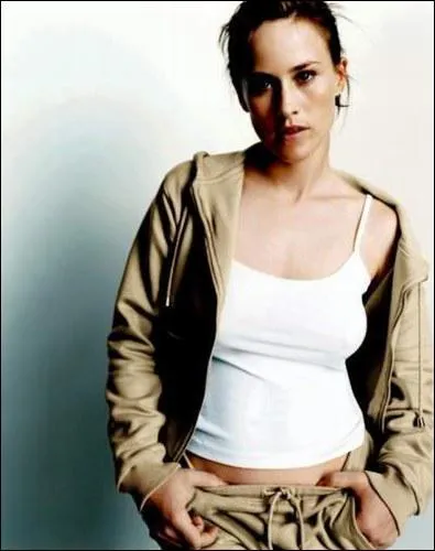 Pour quel srie Patricia Arquette a-t-elle reu un Emmy Award ?