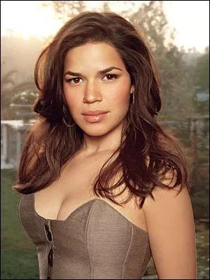 America Ferrera a reu un Emmy pour son rle dans :
