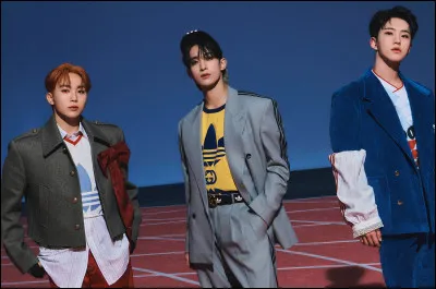 Et qui est le maknae ?