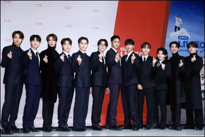 Où se trouve leur lightstick ?