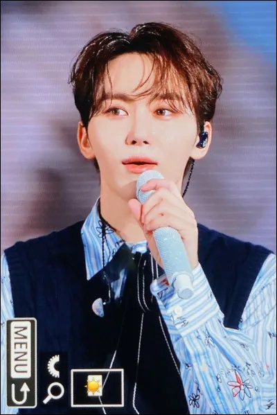 Enfin, reconnaîtrez-vous ce membre ?