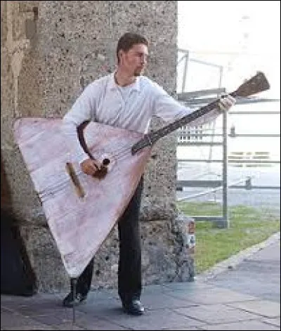 Dans quel pays organise-t-on des bals en l'honneur d'une chienne cosmonaute ? (Attention : humour).