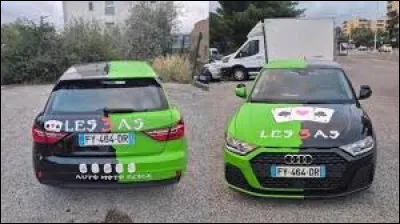 Comme chacun sait, le caviar provient des esturgeons. Ces poissons, pouvez-vous dire depuis quelle époque ils existent ?