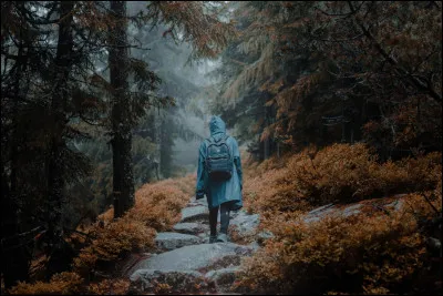 Aimez-vous les randonnées ?