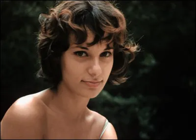 Qui est cette actrice qui joue le rôle de ''Marguerite'' dans le film ''Le Voleur''réalisé par Louis Malle en 1967 ?
