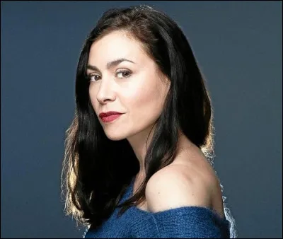 Qui est cette chanteuse interprète du titre ''La petite voleuse'' ?