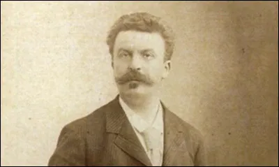 Qui est cet écrivain du 19 e siècle, auteur de la nouvelle ''Le Voleur'' ?