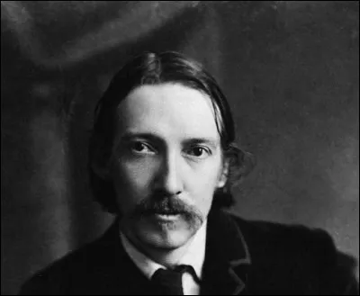 Qui est cet écrivain écossais, auteur de la nouvelle ''Le Voleur de cadavres'' ?