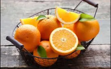 Quiz Fruits