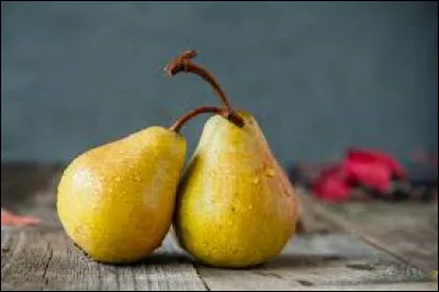 Quelle voiture française a eu pour surnom "la poire" à cause d'une campagne publicitaire ?