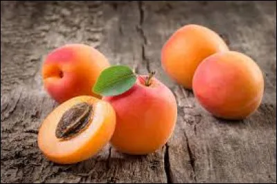 Pour quelle partie du corps utilise-t-on souvent l'émoji représentant un "abricot" ?