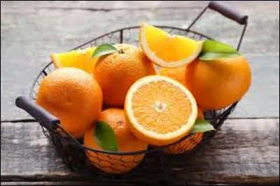 Dans quel département français la ville d'Orange se situe-t-elle ?