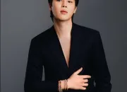 Quiz BTS Jimin