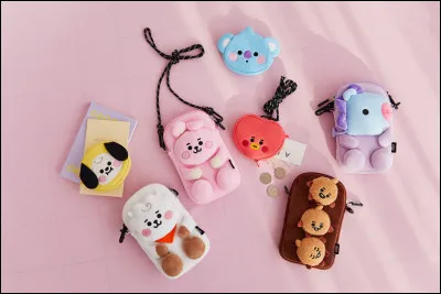 Quel est son BT21 ?