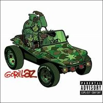 En quelle année est-il sorti ?