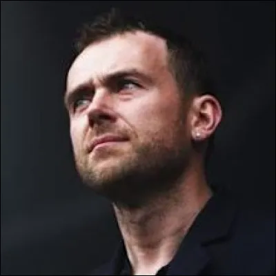 Quelle est la première chanson enregistrée pour Gorillaz ?