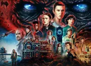 Quiz Stranger Things (pisode 1 saison 1)